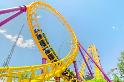 Elitch Gardens