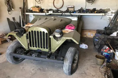 Tbilisi AutoMuseum