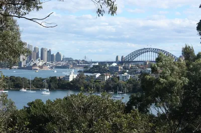 獨行澳大利亞之二五悉尼TARONGA ZOO動物園