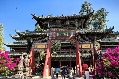 Guangong Temple