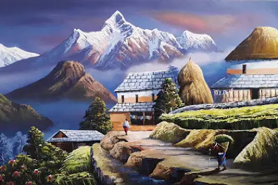 G Art Gallery
