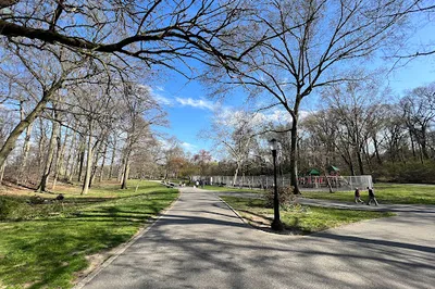 Kissena Park