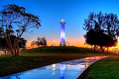 ShoreLine Aquatic Park