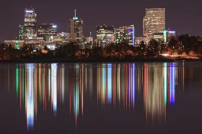 Sloan Lake