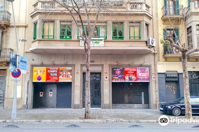 Eixample Teatre