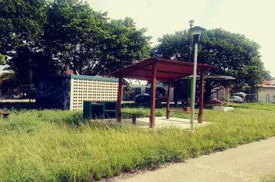Villas Otoch Ecological Park