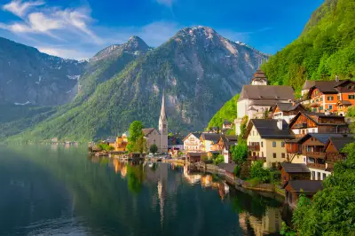 Hallstatt