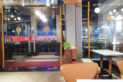PVR 3C's Lajpat Nagar Delhi