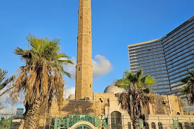 Hassan Bek Mosque