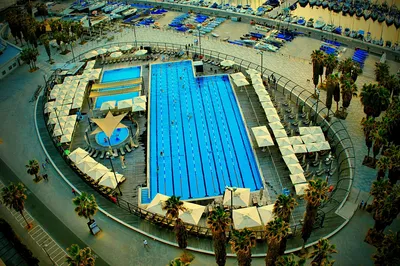 Gordon Pool