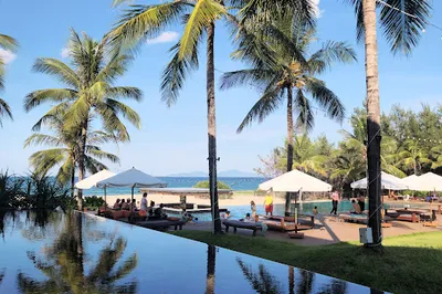 Blush Beach Club