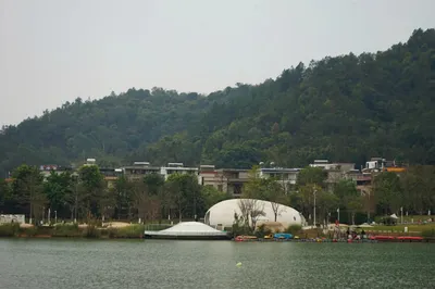Heyuan | The Ultimate Guide to Chunmuyuan Town