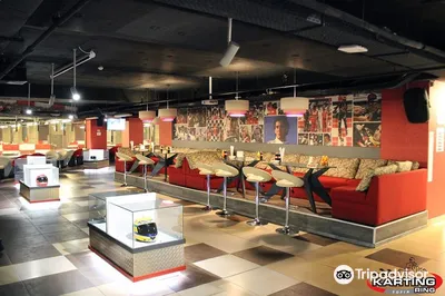 Sofia Karting Ring