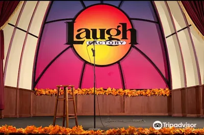 Laugh Factory