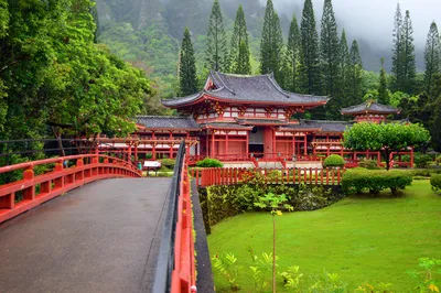 平等院