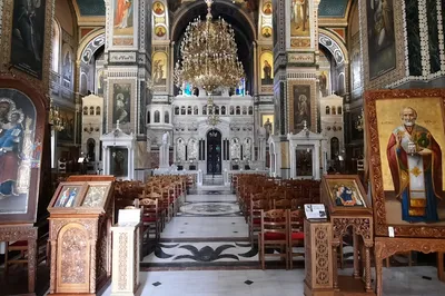 Church of Agios Nikolaos
