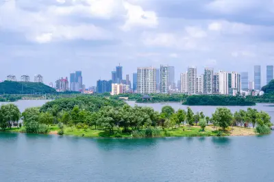 Xihu Park