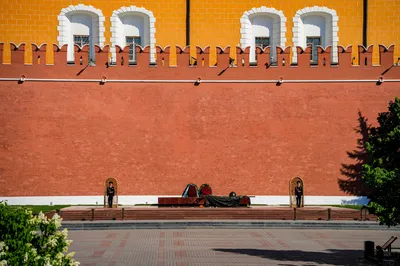 Tomb of the Unknown Soldier