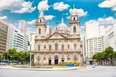Church of Our Lady of the Candelaria