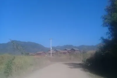 Basketball stadium