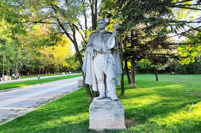West Park