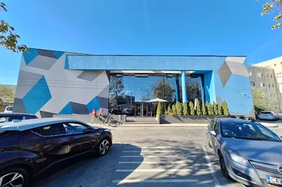 Infinity Sport Arena