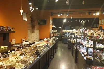 Krakow Chocolate Manufactory
