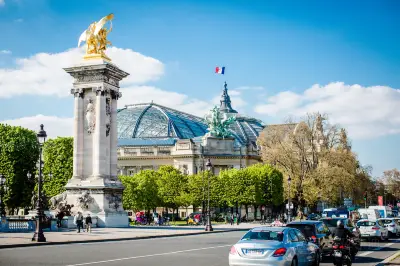 Grand Palais