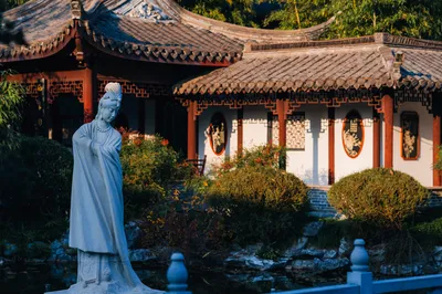 江蘇低調小城，卻是中國最具幸福感城市，美如詩畫，風景不輸蘇州