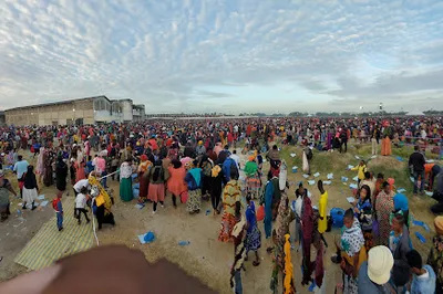 Mwamposa - Tanganyika Packers