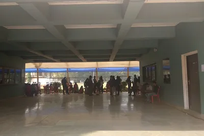 Prabodhan Kridabhavan