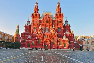 State Historical Museum