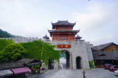 Youzhou Ancient City