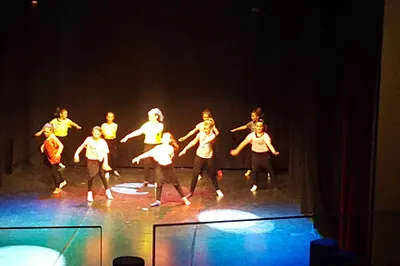 Teatro Momo