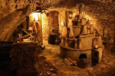 Speculum Alchemiae
