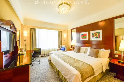 How cost-effective is a trip to Macau? Five-star hotels for just over 200 yuan a night, what a bargain!