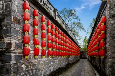 劉氏莊園博物館
