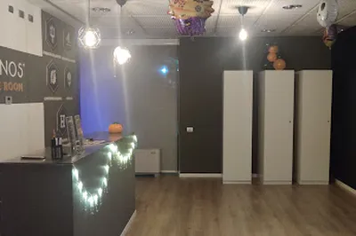 Cronos Escape Room Firenze