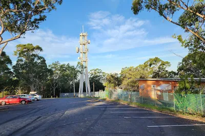 Mount Gravatt Outlook Reserve