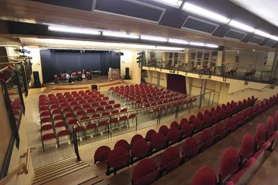 Spazio Teatro 89