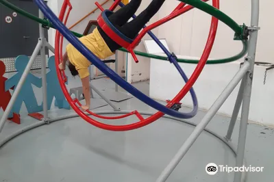 Cape Town Science Centre