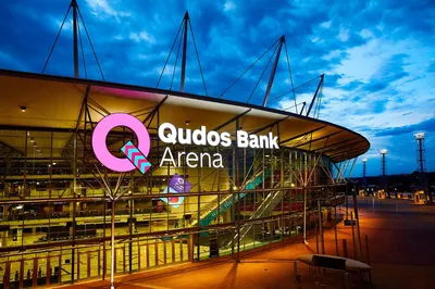 Qudos Bank Arena