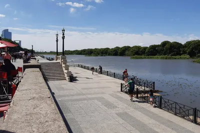 Playa Reserva Ecológica Buenos Aires