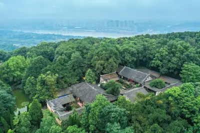 Diaoyucheng Fortress