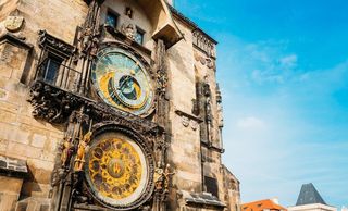 🏰 Exploring Ancient Castles: A Prague Travel Guide