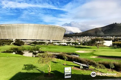 Metropolitan Golf Club