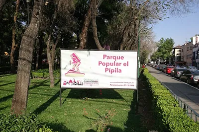 Pipila Park