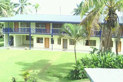 Our Lady Fatima Parish Catholic Church