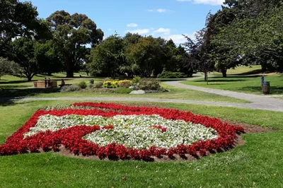 Yatton Park