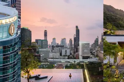 ​东南亚旅游热潮再起，洲际酒店集团精选酒店引领奢华体验